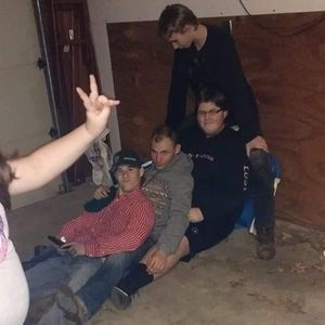 Meet your Posher, Alan